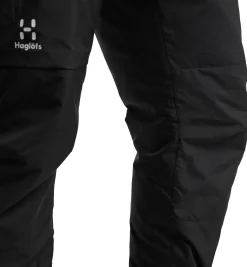 Mimic Silver Pant Men