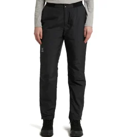 Mimic Silver Pant Women