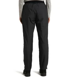 Mimic Silver Pant Women