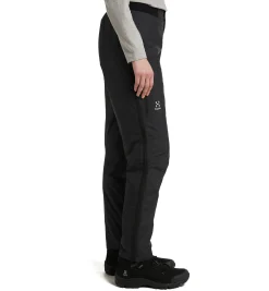Mimic Silver Pant Women