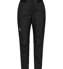 Mimic Silver Pant Women