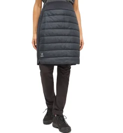 Mimic Skirt Women