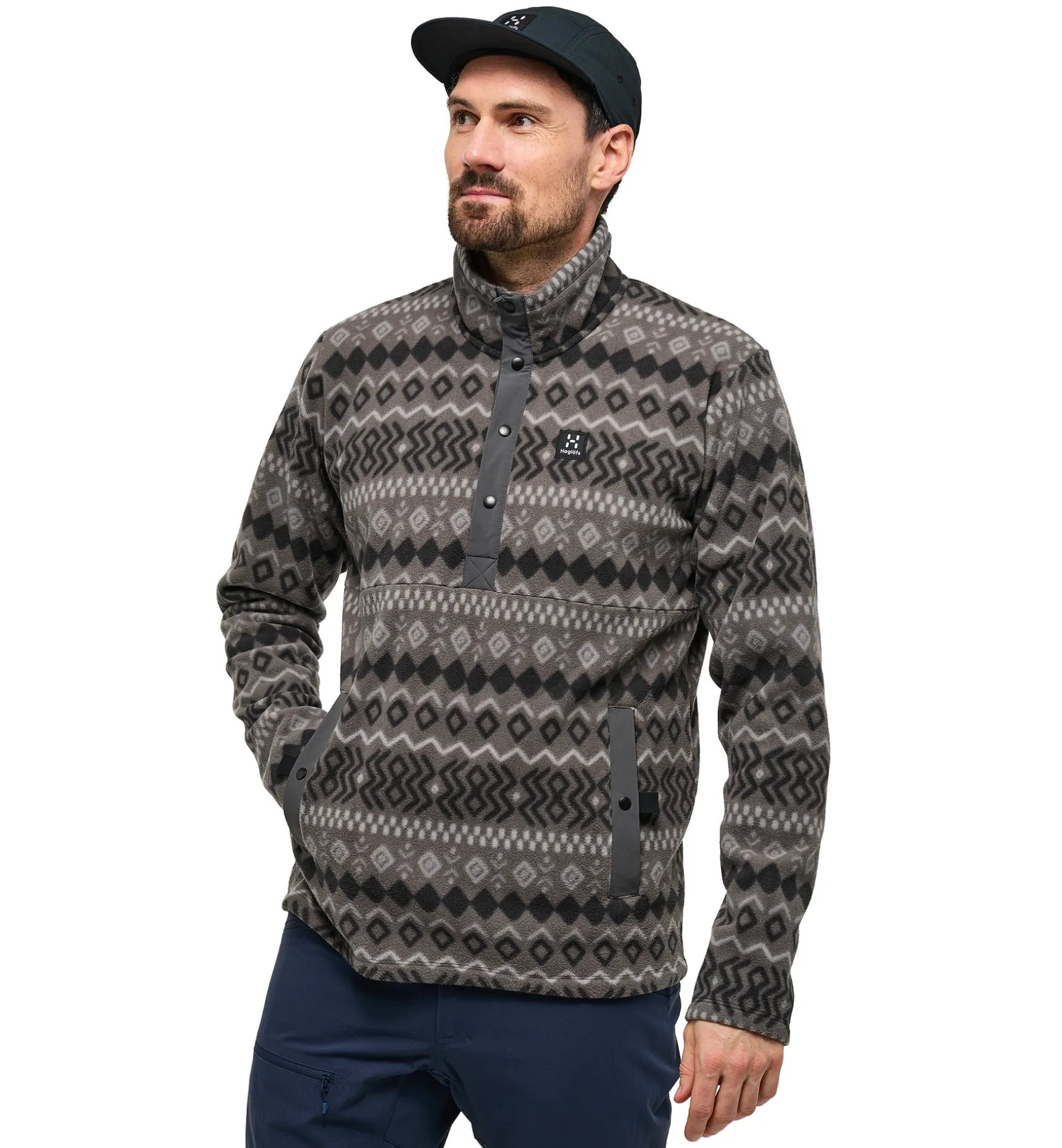 Mora Mid Men