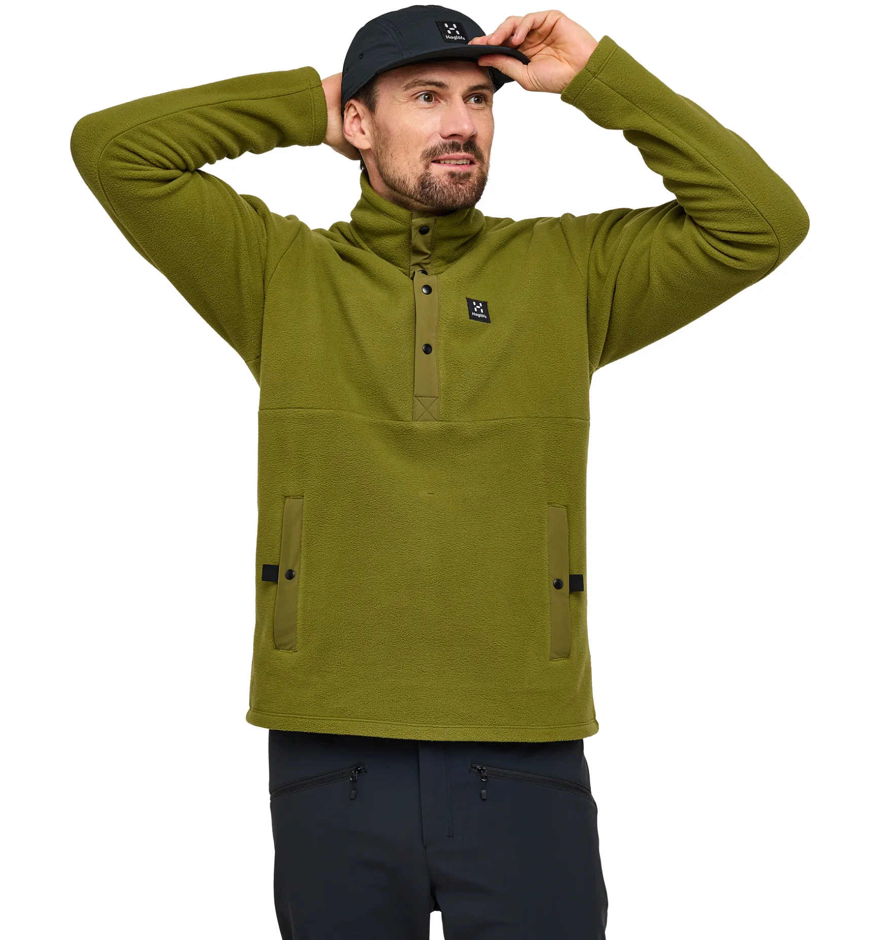Mora Mid Men