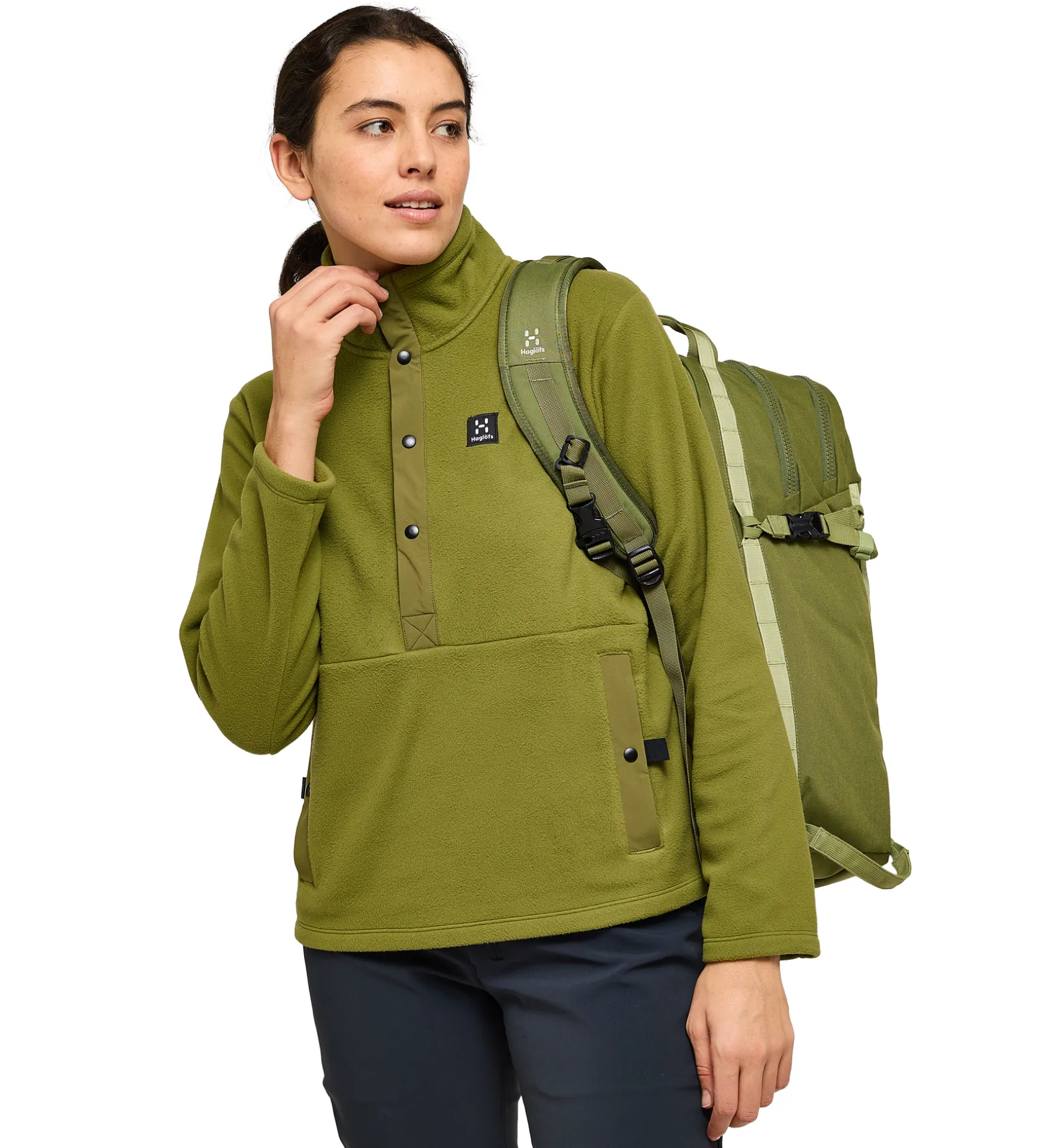 Mora Mid Women