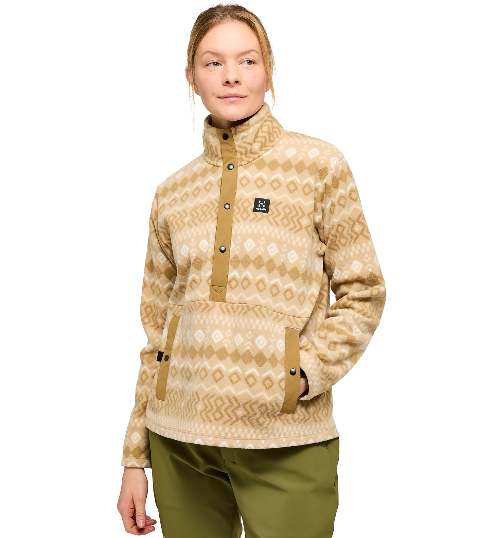 Mora Mid Women