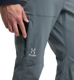Morän Softshell Slim Pant Men