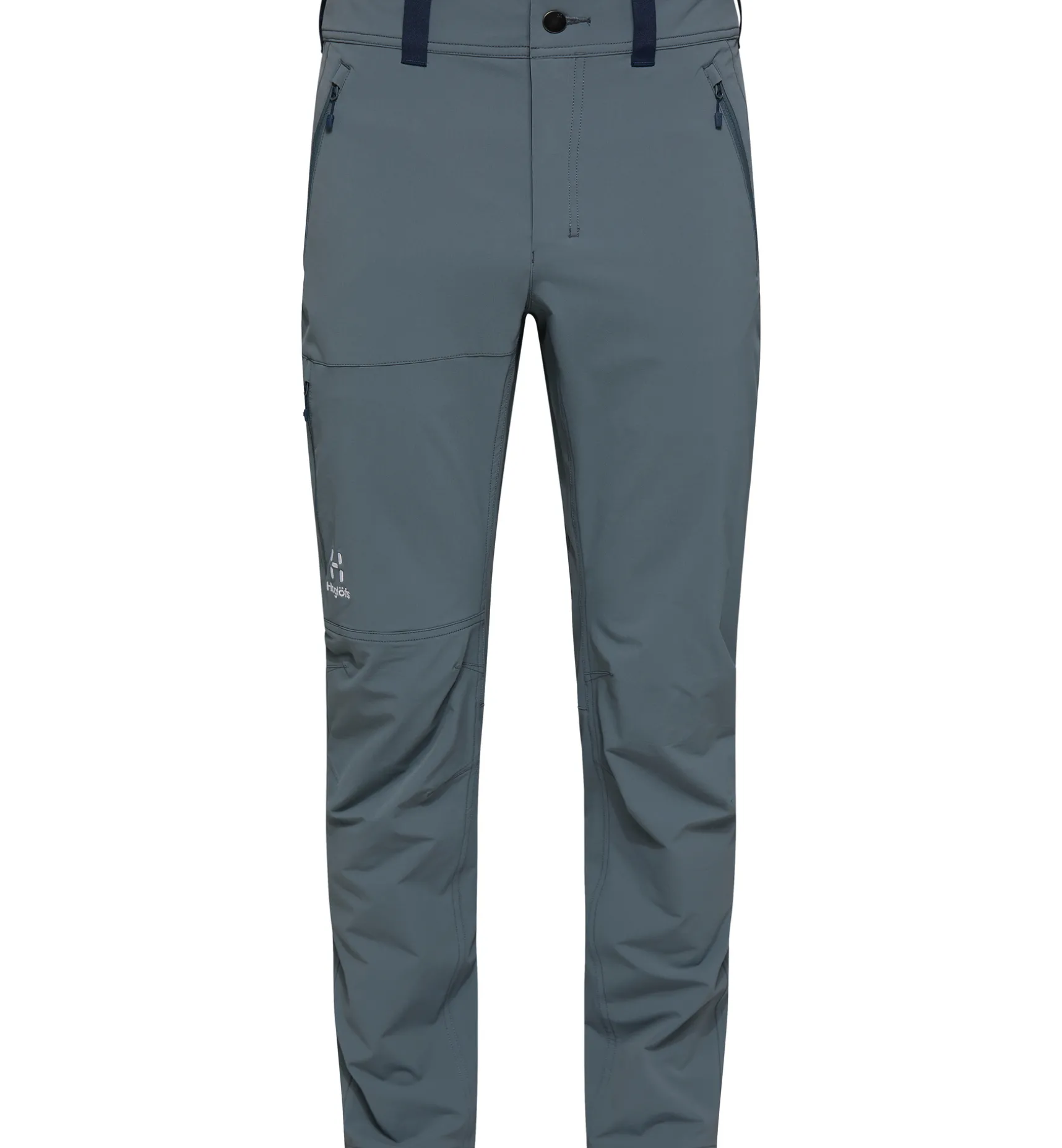 Morän Softshell Slim Pant Men