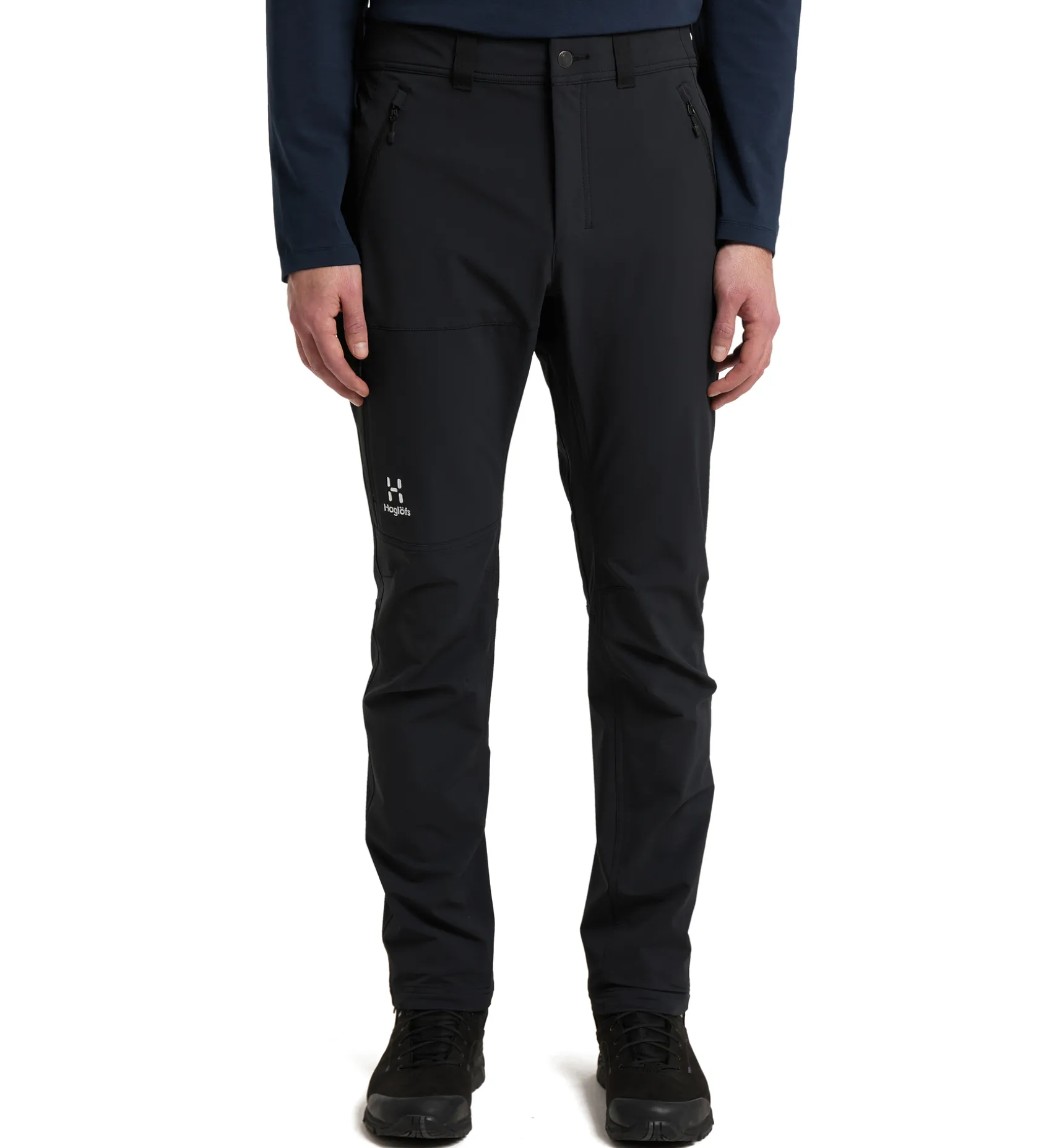 Morän Softshell Slim Pant Men