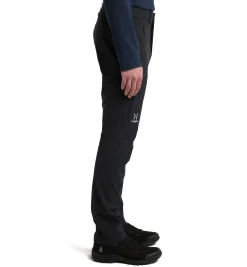 Morän Softshell Slim Pant Men