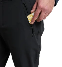 Morän Softshell Slim Pant Men