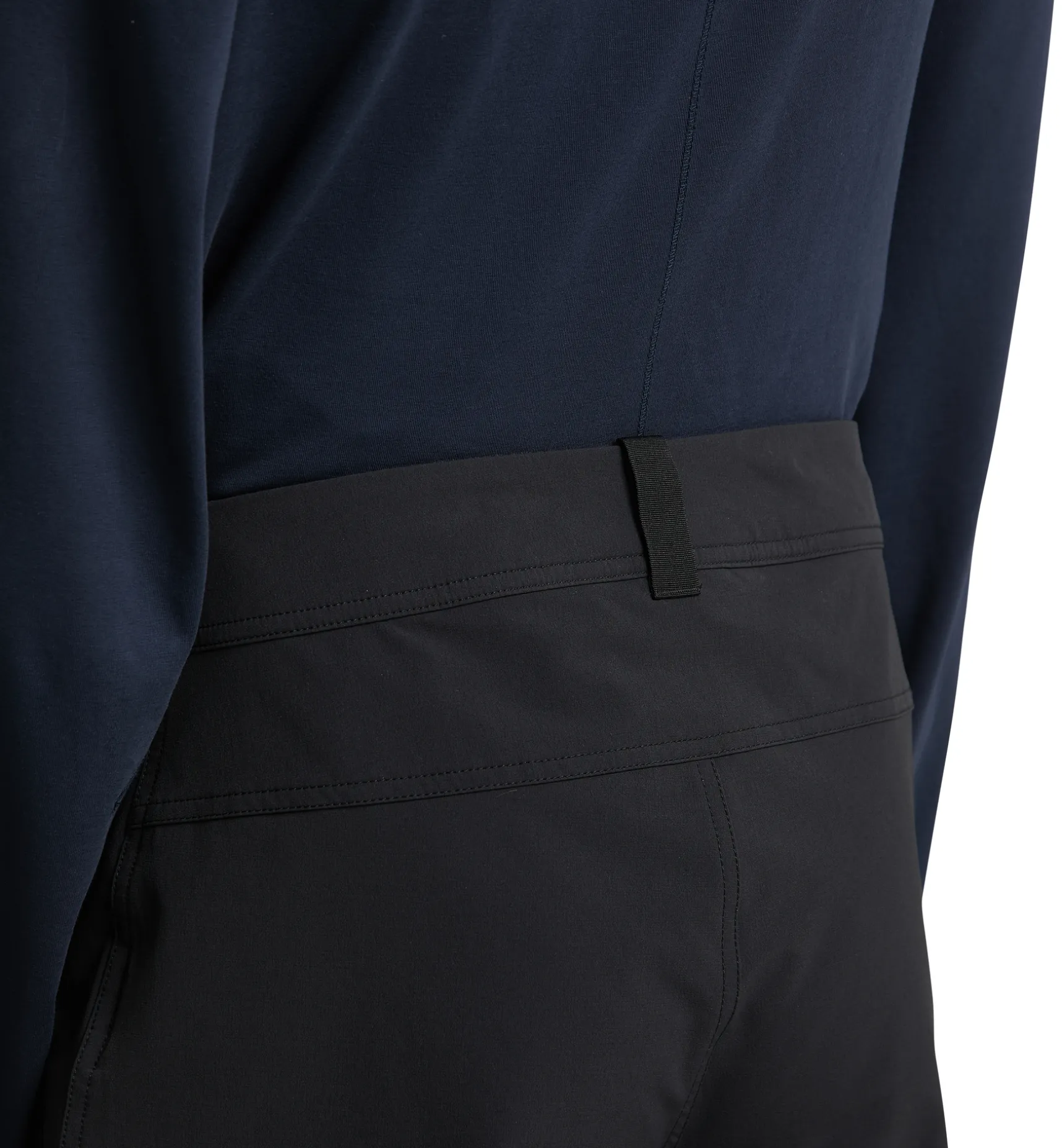 Morän Softshell Slim Pant Men
