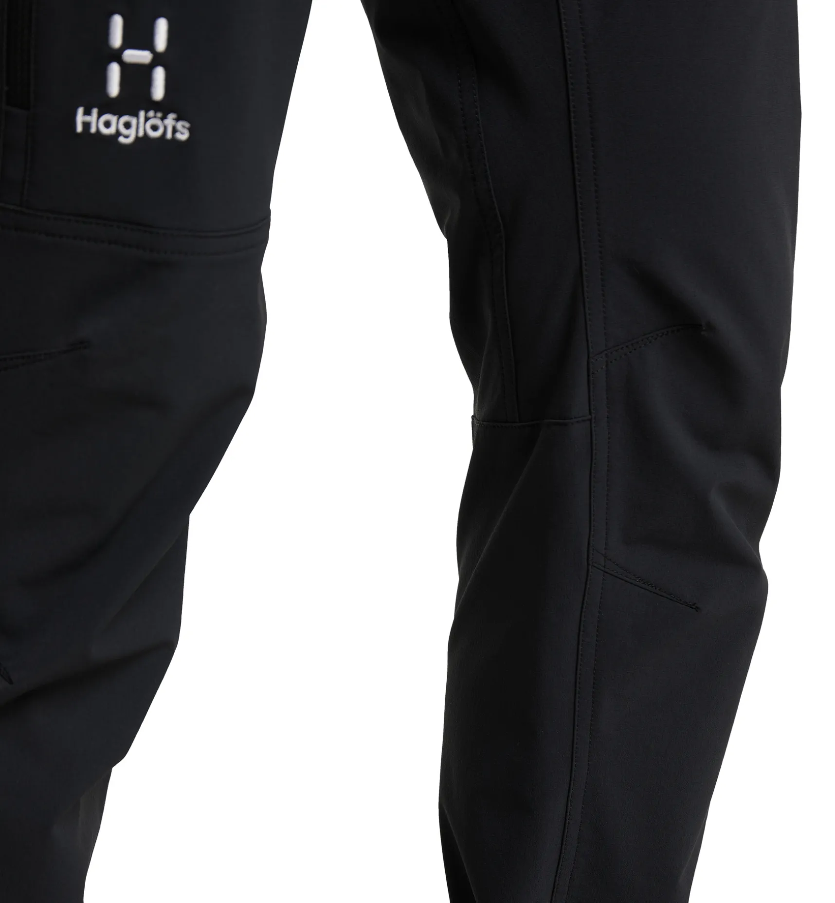 Morän Softshell Slim Pant Men