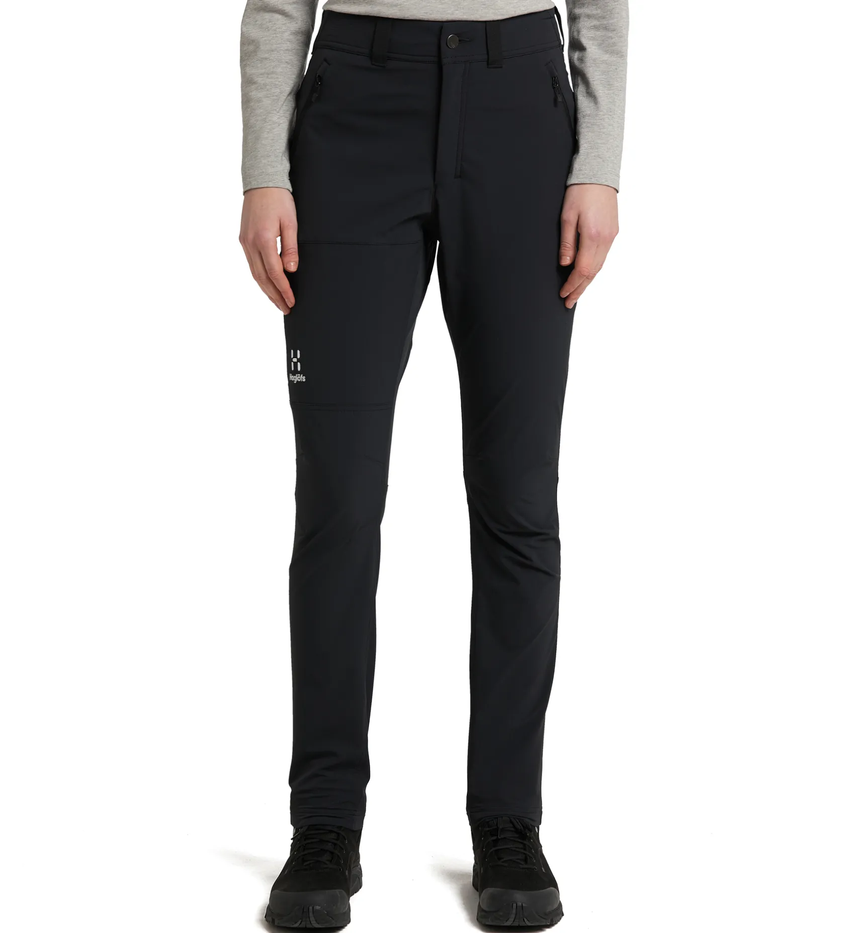 Morän Softshell Slim Pant Women