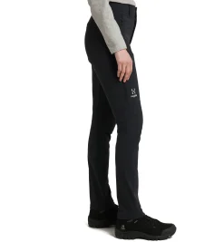 Morän Softshell Slim Pant Women
