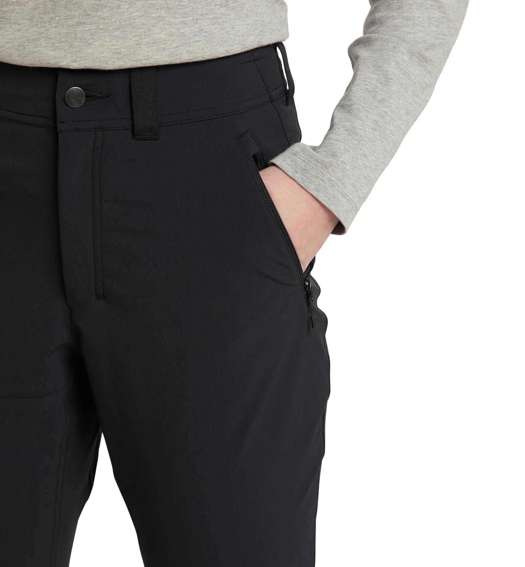 Morän Softshell Slim Pant Women