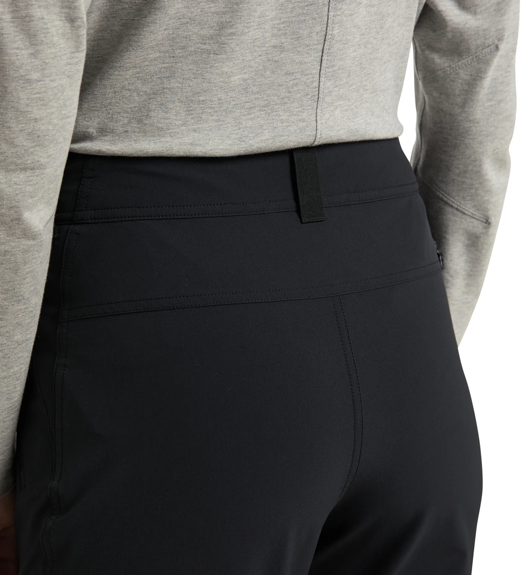 Morän Softshell Slim Pant Women