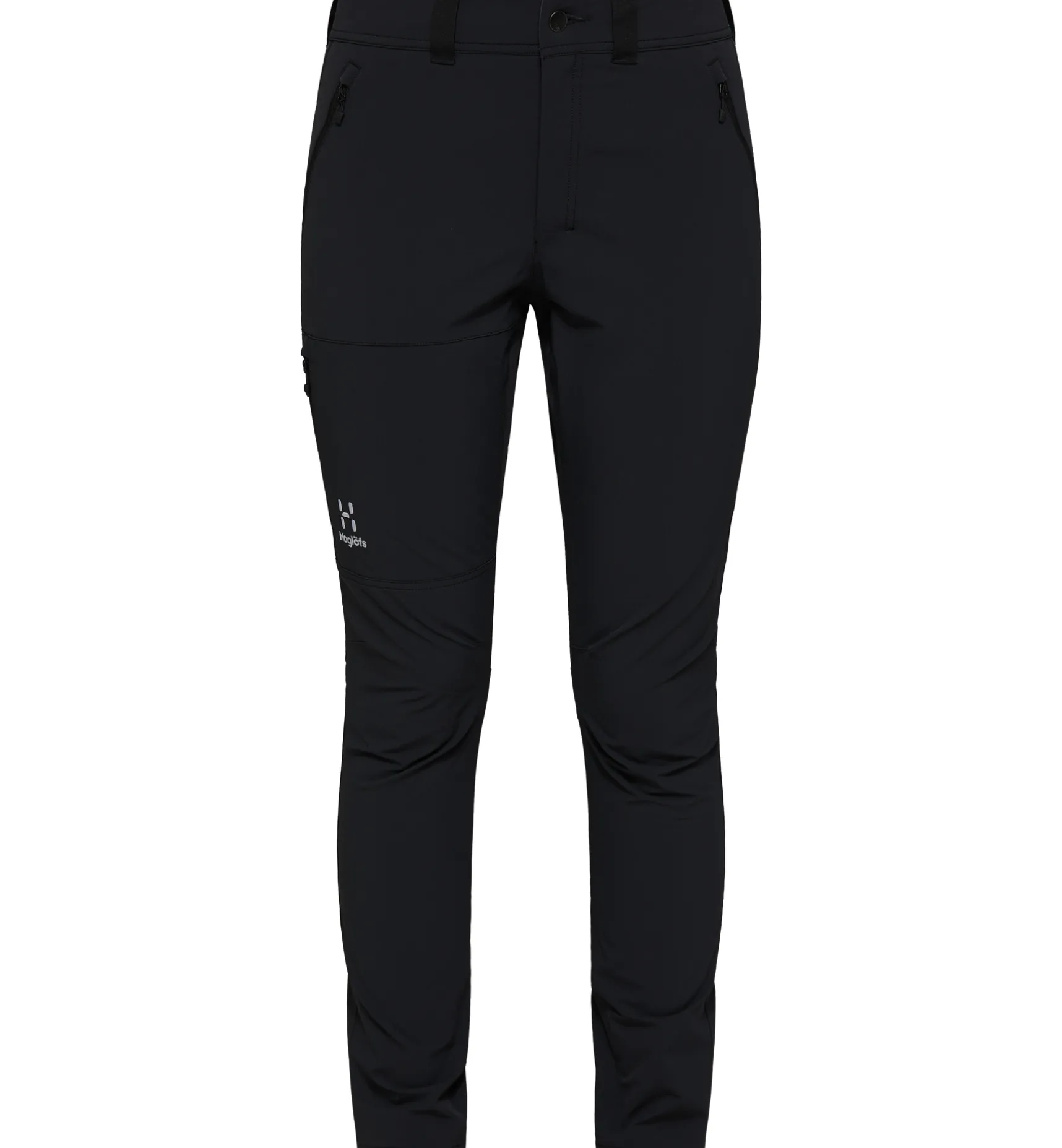 Morän Softshell Slim Pant Women