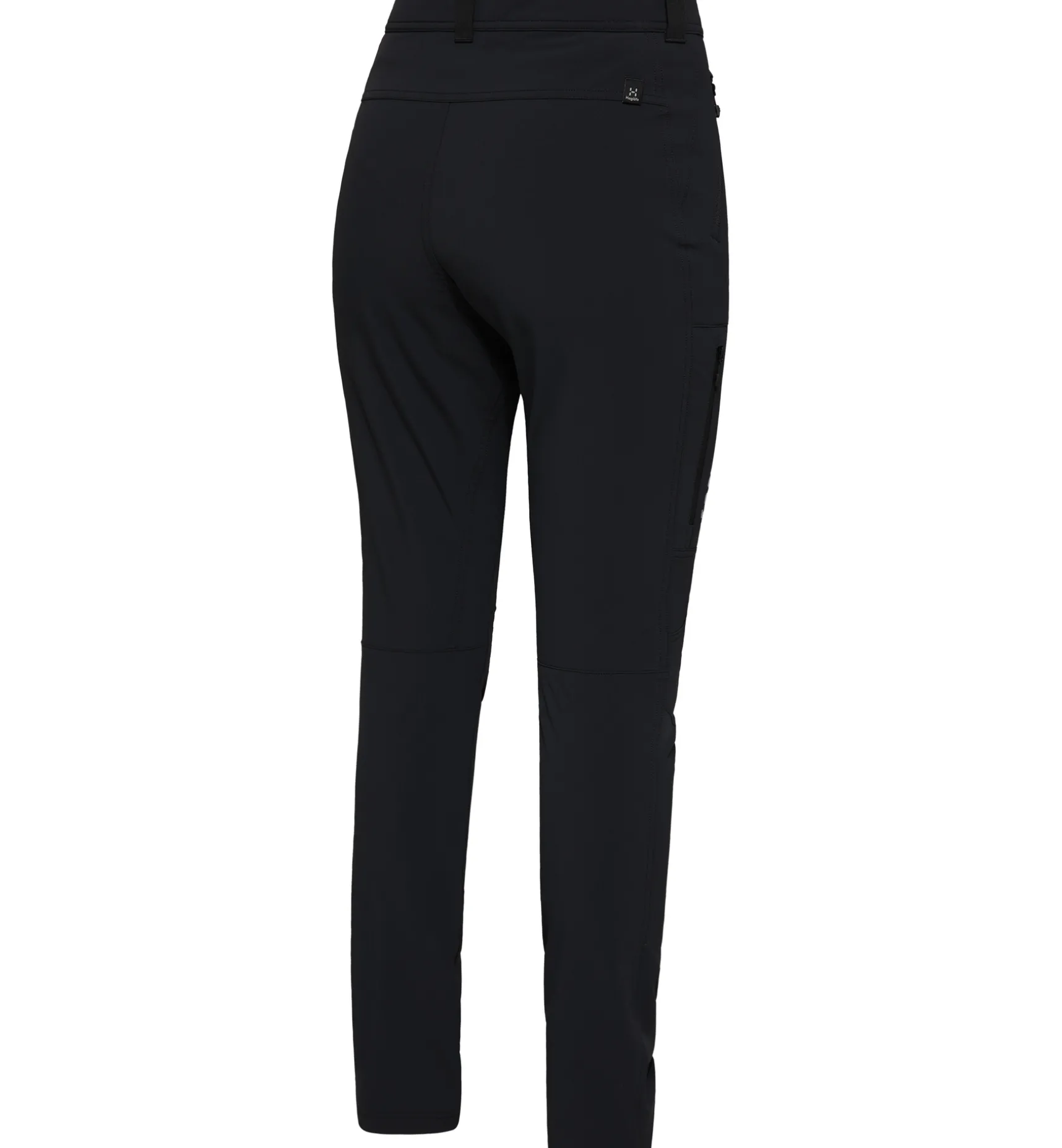 Morän Softshell Slim Pant Women