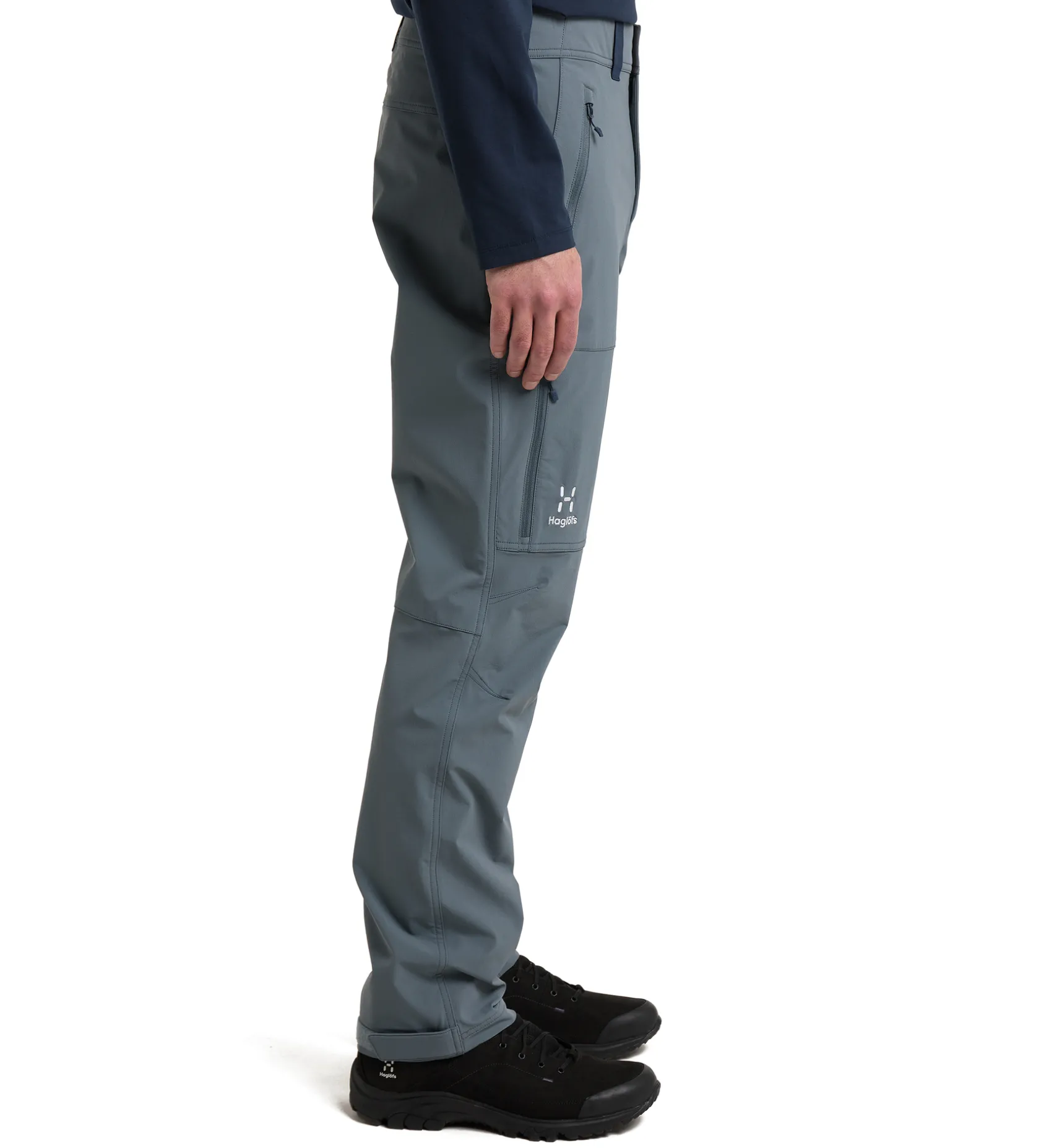 Morän Softshell Standard Pant Men