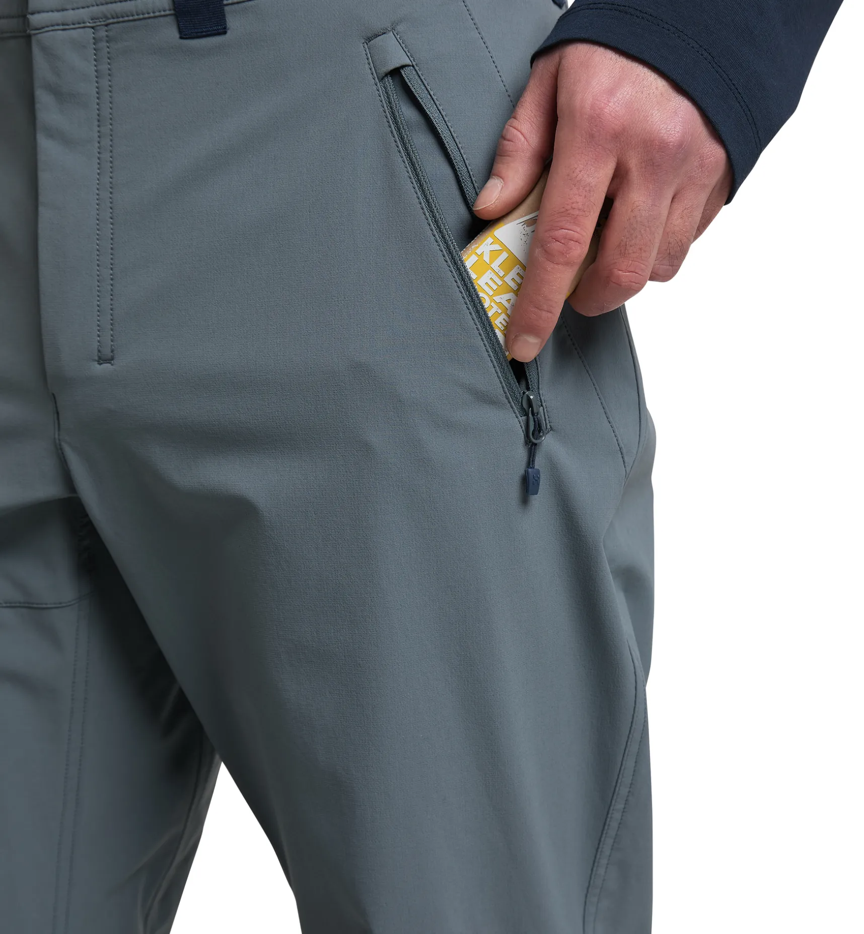 Morän Softshell Standard Pant Men