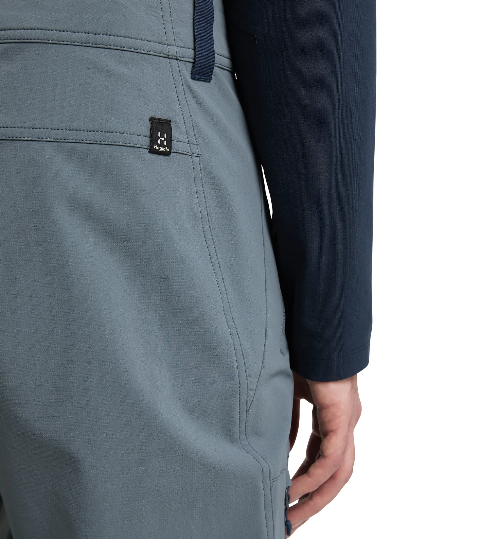 Morän Softshell Standard Pant Men