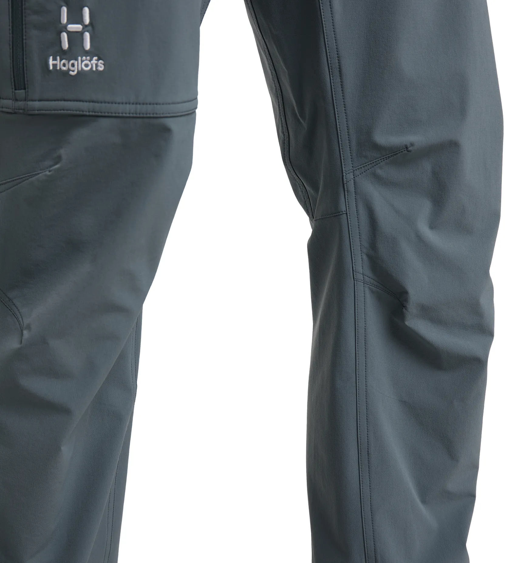 Morän Softshell Standard Pant Men