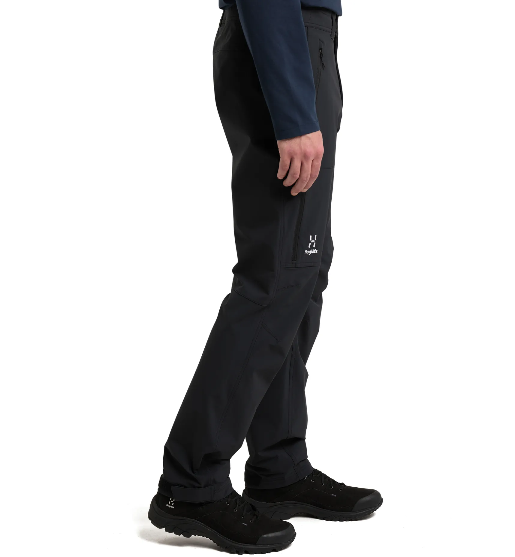 Morän Softshell Standard Pant Men