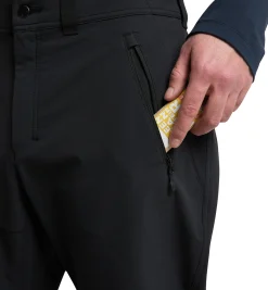Morän Softshell Standard Pant Men