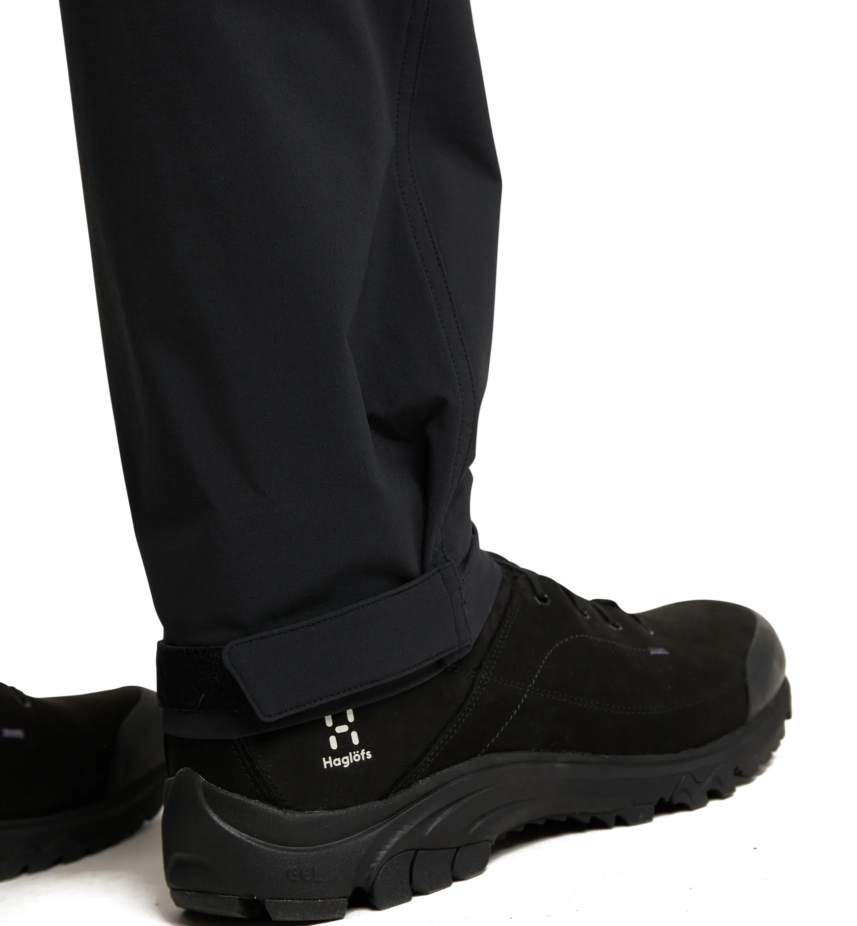 Morän Softshell Standard Pant Men