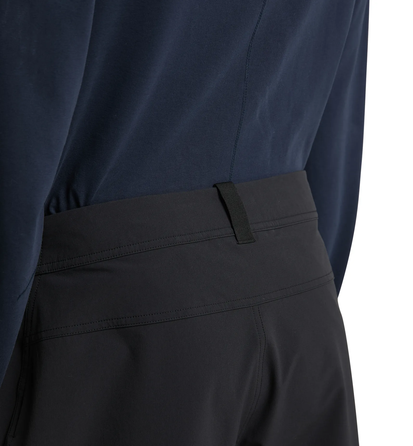 Morän Softshell Standard Pant Men