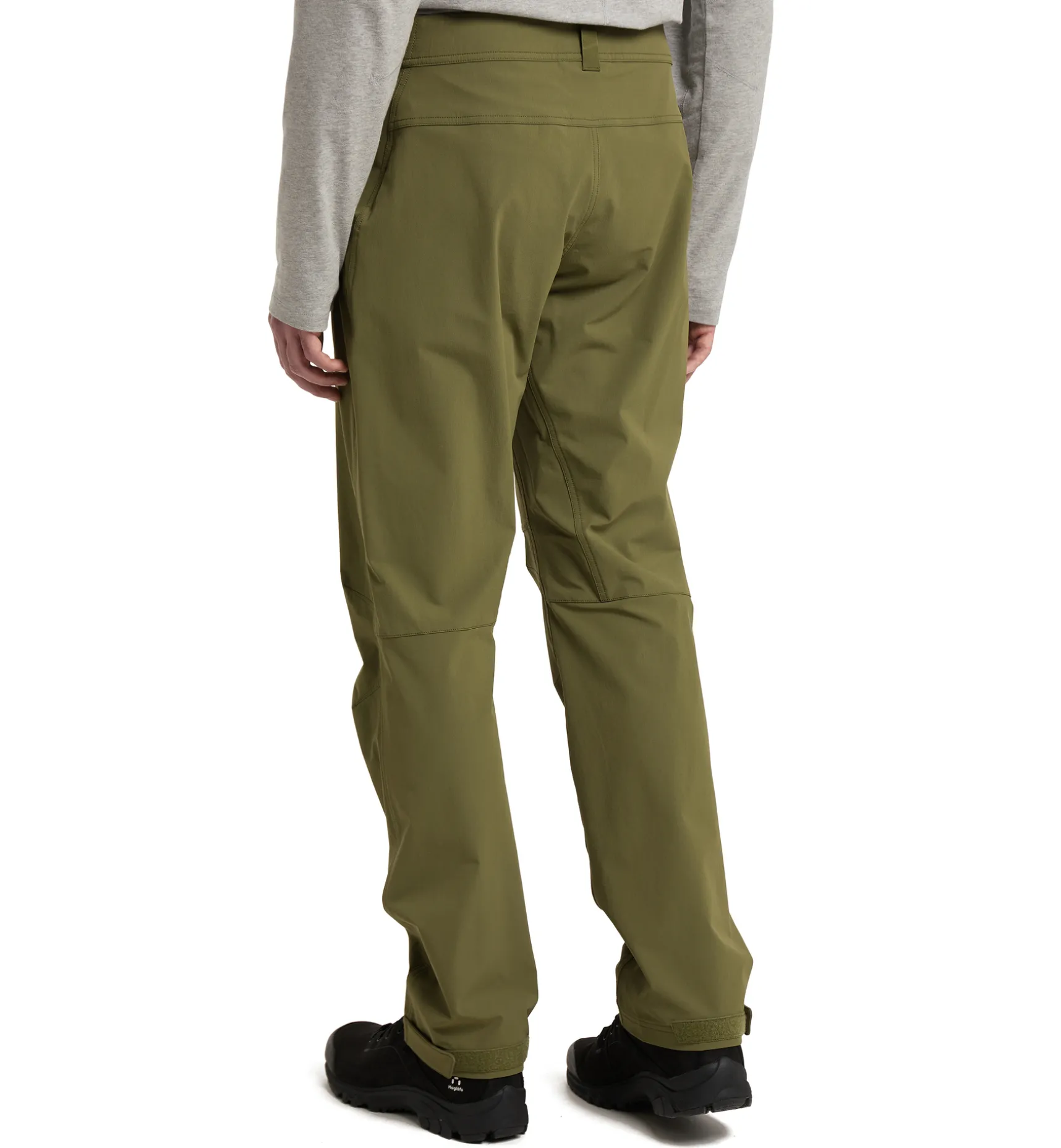 Morän Softshell Standard Pant Men