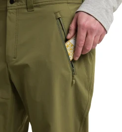 Morän Softshell Standard Pant Men