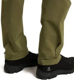 Morän Softshell Standard Pant Men