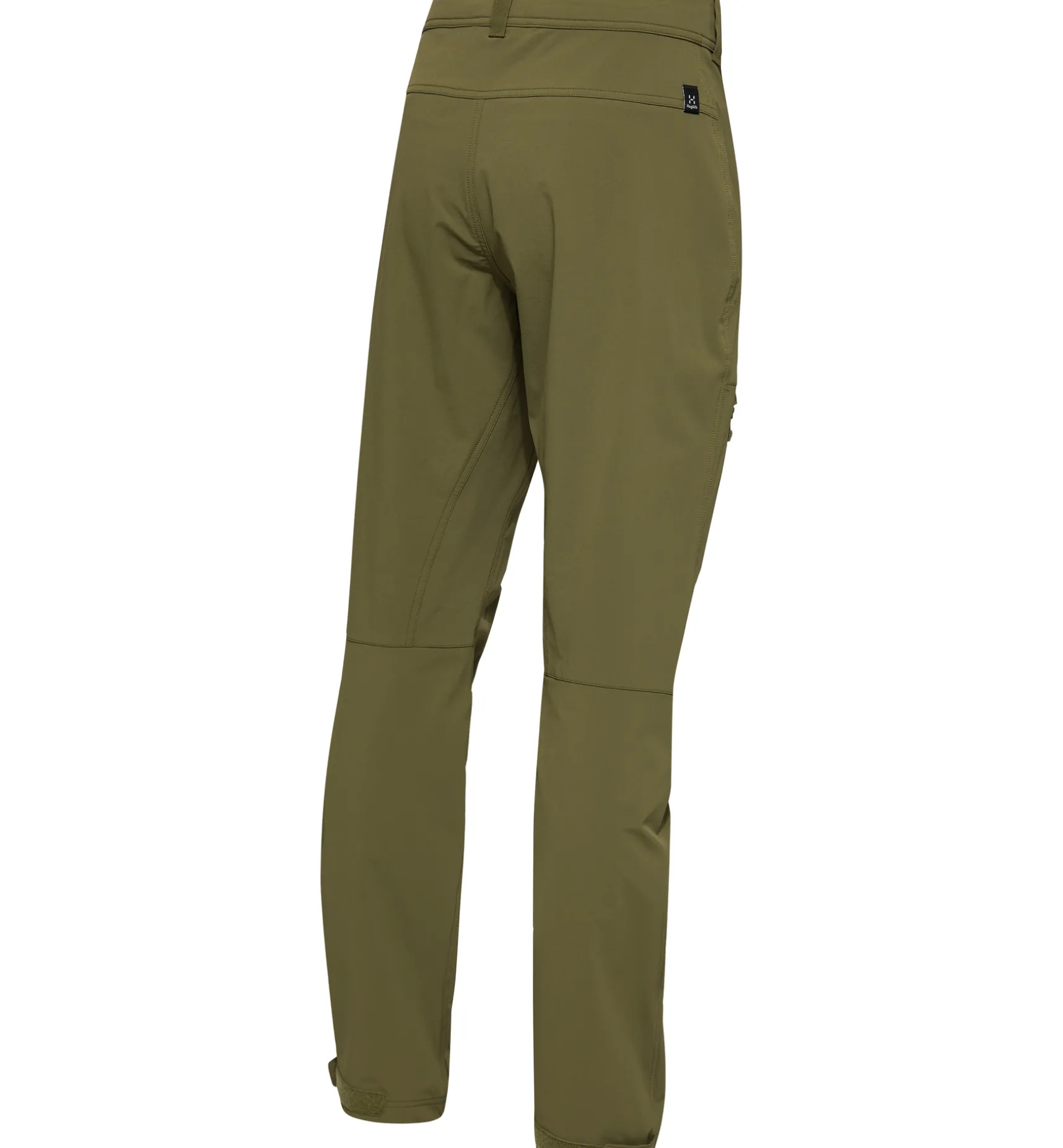 Morän Softshell Standard Pant Men