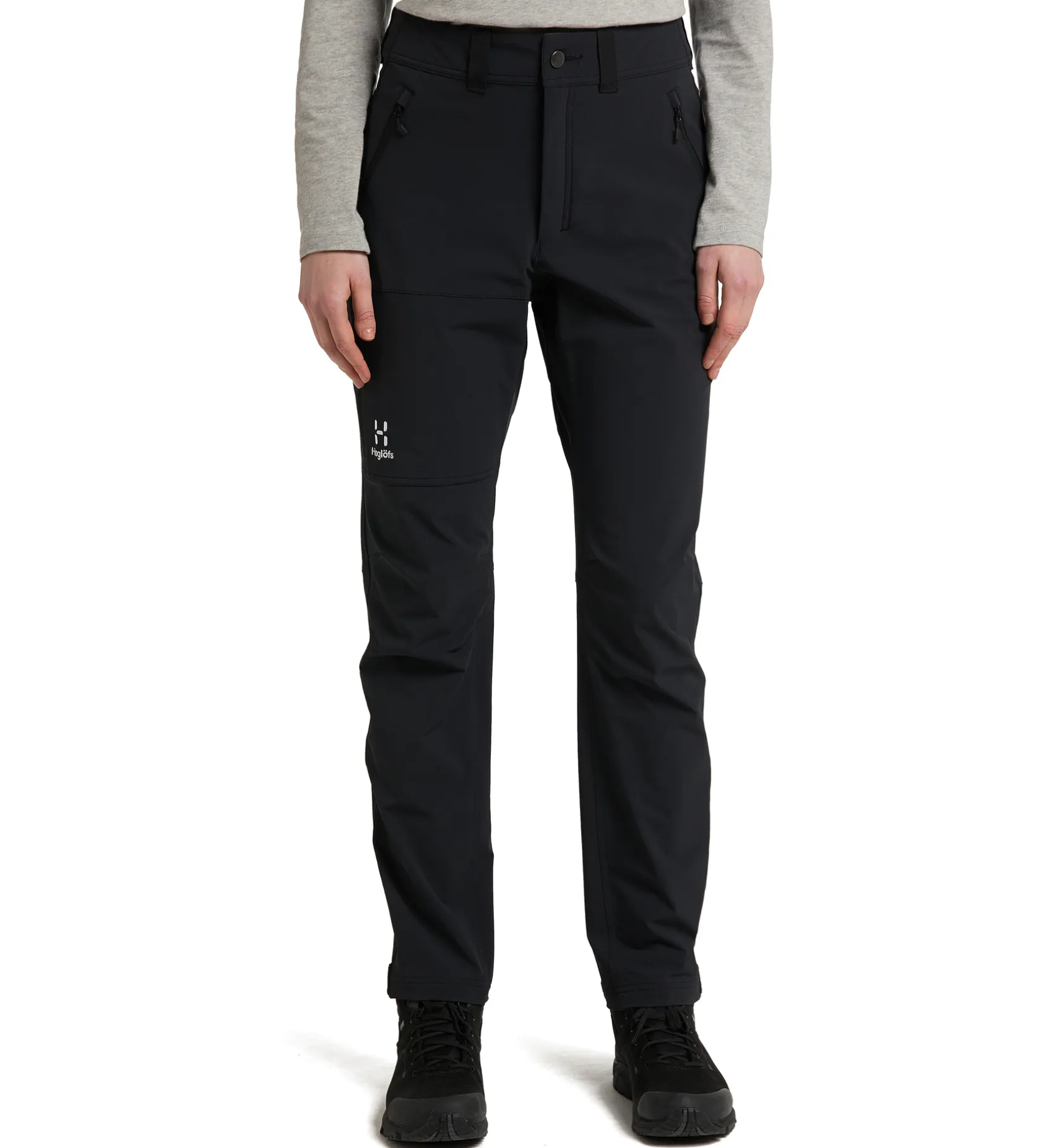 Morän Softshell Standard Pant Women