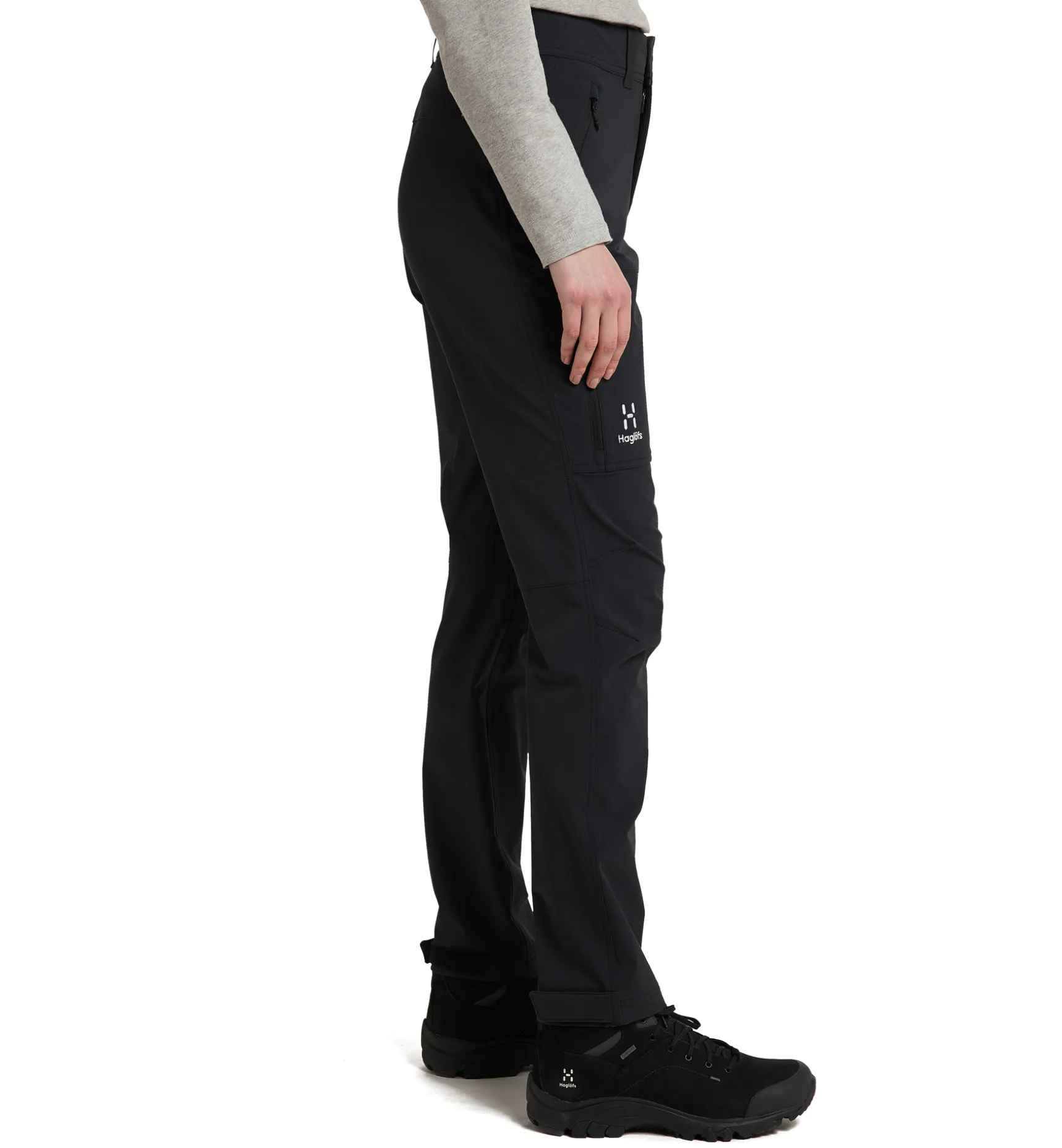 Morän Softshell Standard Pant Women