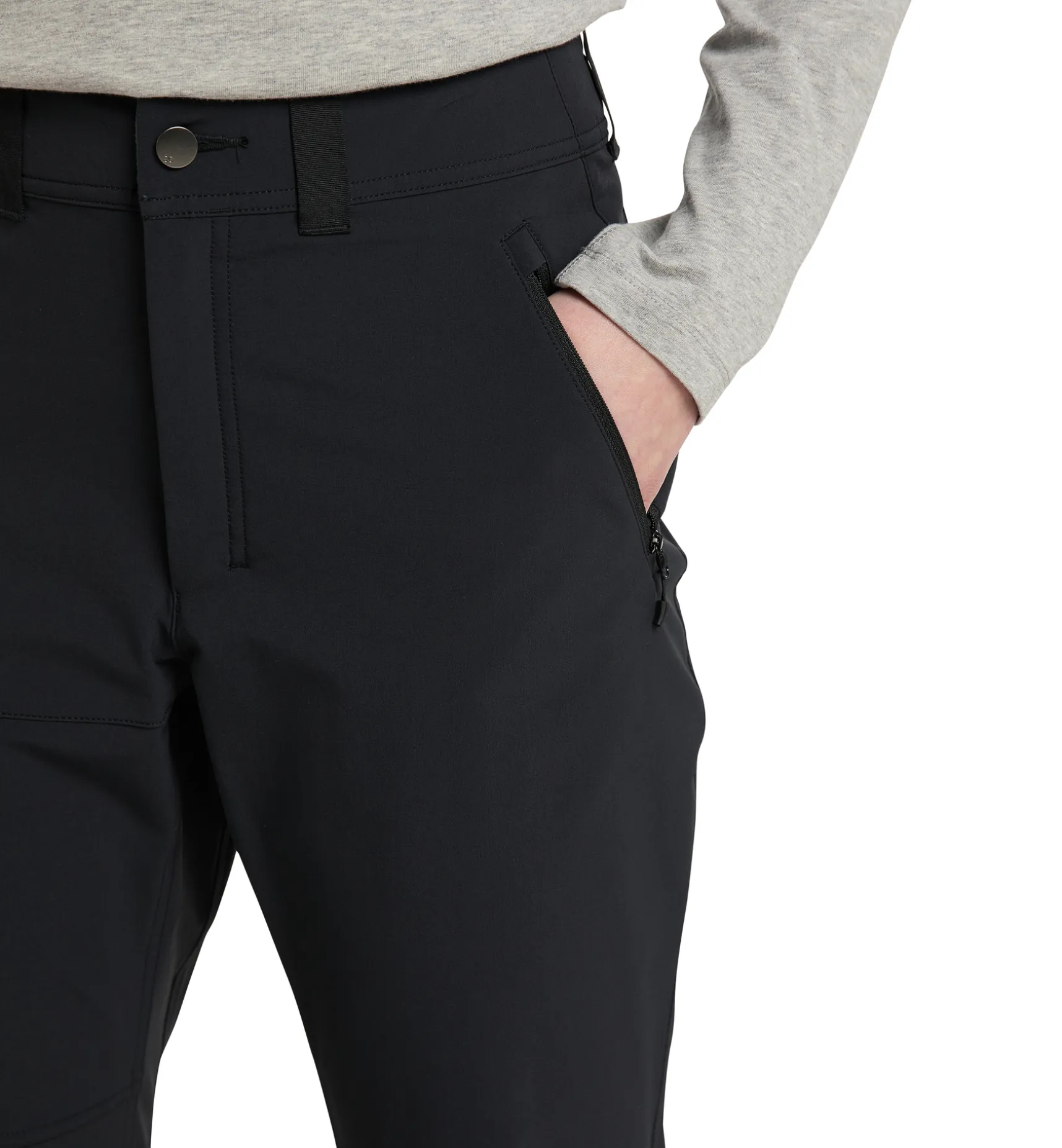 Morän Softshell Standard Pant Women