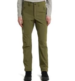 Morän Softshell Standard Pant Women