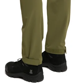 Morän Softshell Standard Pant Women