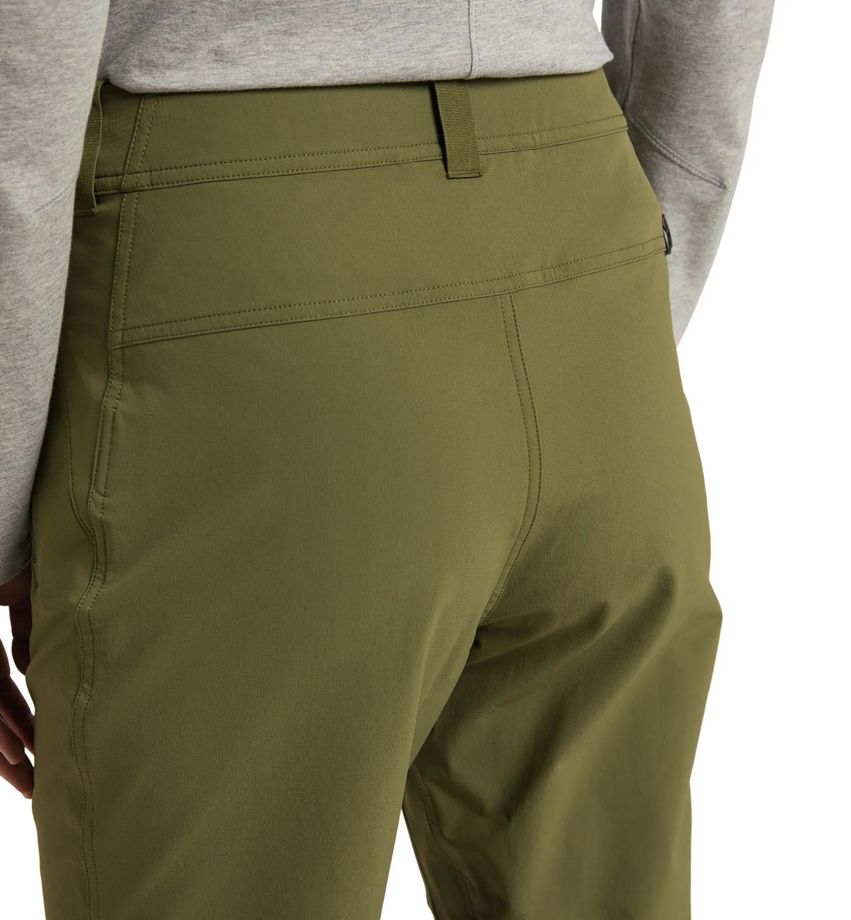 Morän Softshell Standard Pant Women