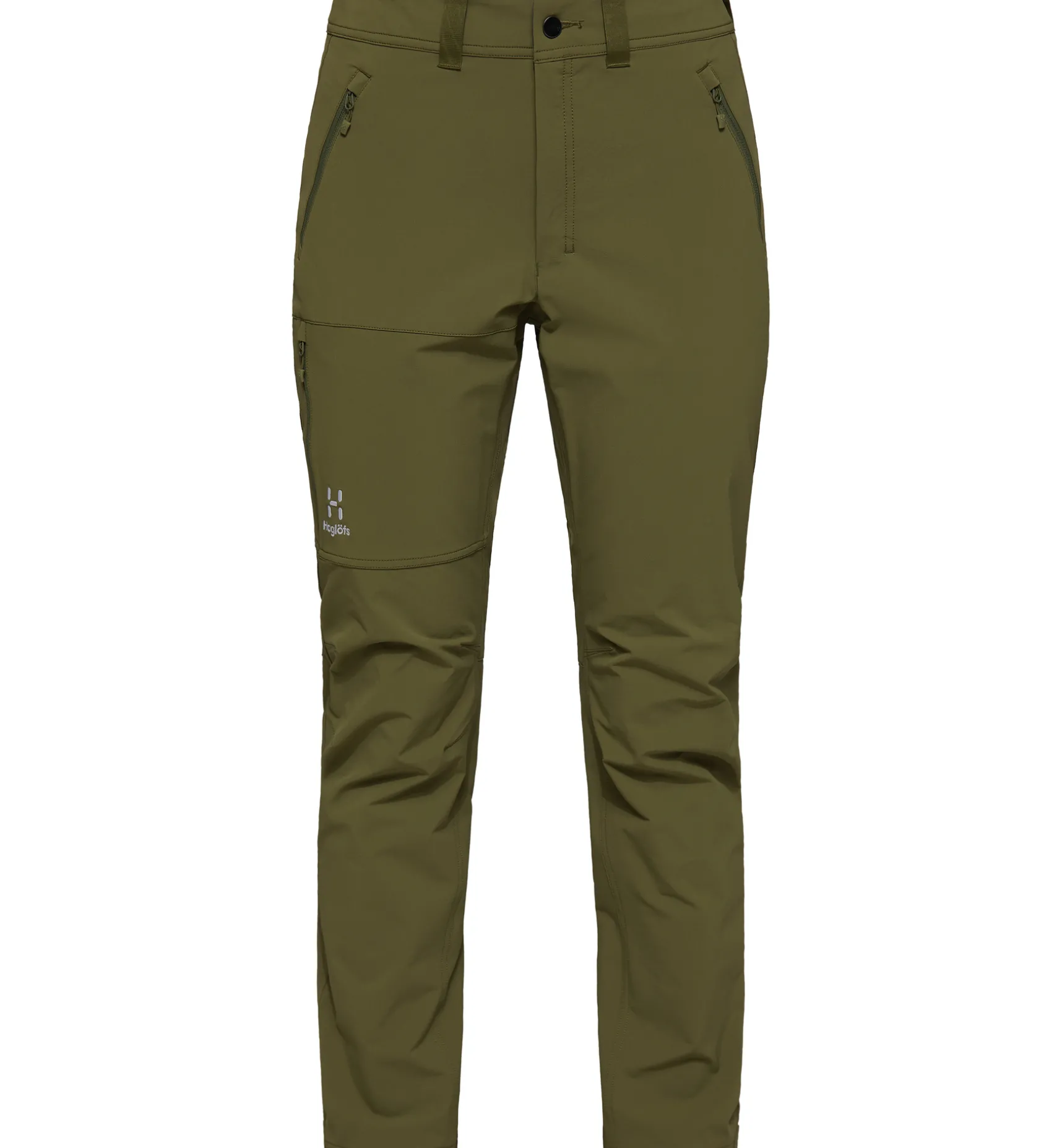 Morän Softshell Standard Pant Women