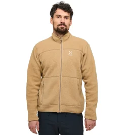 Mossa Pile Jacket Men