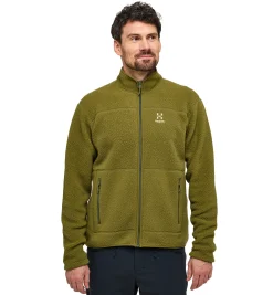 Mossa Pile Jacket Men