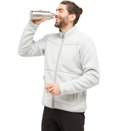 Mossa Pile Jacket Men
