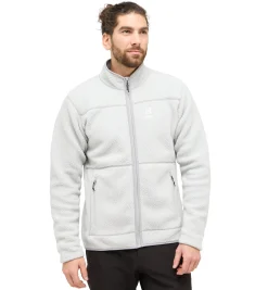 Mossa Pile Jacket Men