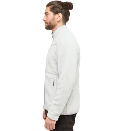Mossa Pile Jacket Men
