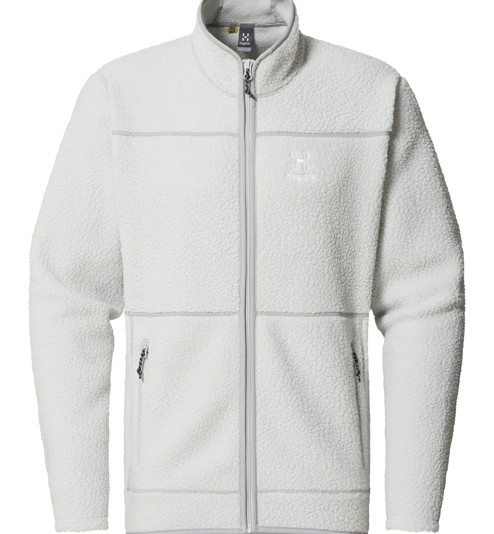 Mossa Pile Jacket Men