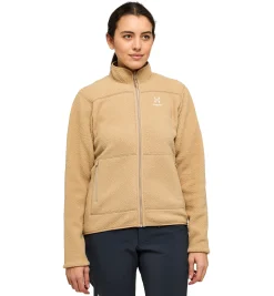 Mossa Pile Jacket Women