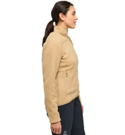 Mossa Pile Jacket Women